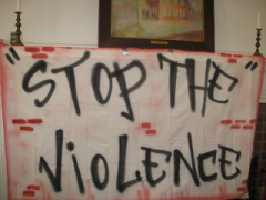 Stop the Violence