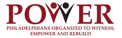 Philadelphians Organized to Witness, Empower and Rebuild