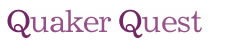 Quaker Quest